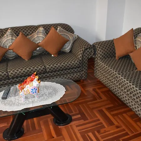 Wuasi Casa Hospedaje (Adults Only)