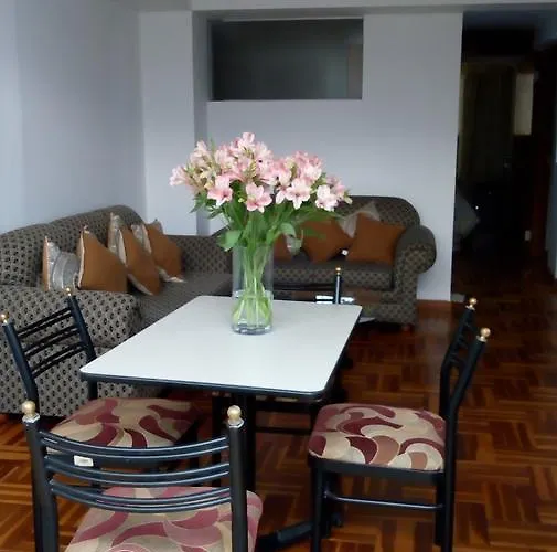 Wuasi Casa (adults Only) Cuzco