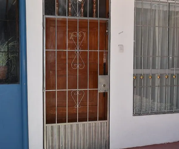 Bed & Breakfast Wuasi Casa (adults Only) Cuzco