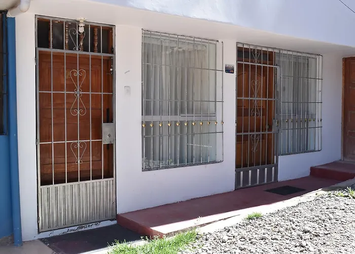 Wuasi Casa (adults Only) Bed & Breakfast Cuzco