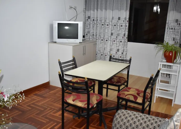 Bed & Breakfast Wuasi Casa (adults Only) Cuzco