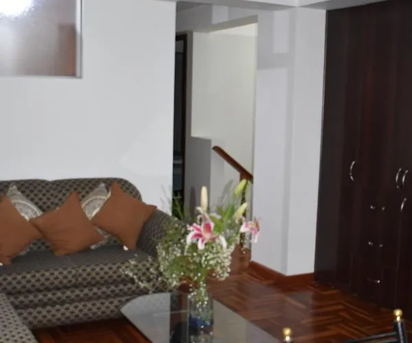 Wuasi Casa (adults Only) * Cuzco