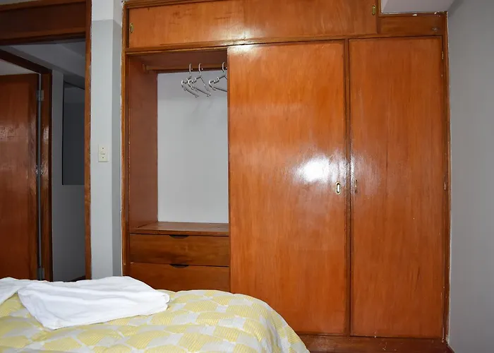 Bed & Breakfast Wuasi Casa (adults Only)
