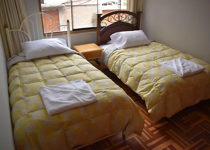 Wuasi Casa (adults Only) Cuzco