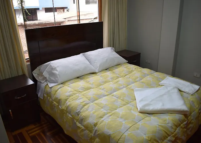 Wuasi Casa (adults Only) *