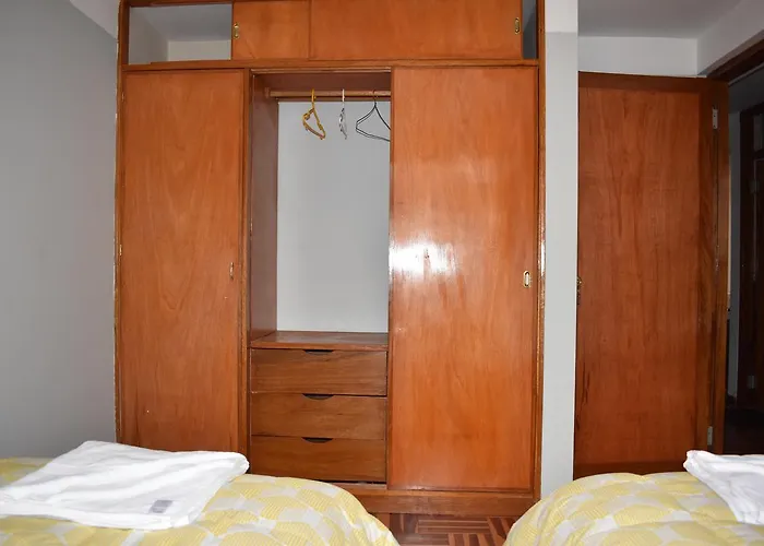 Wuasi Casa (adults Only) Bed & Breakfast