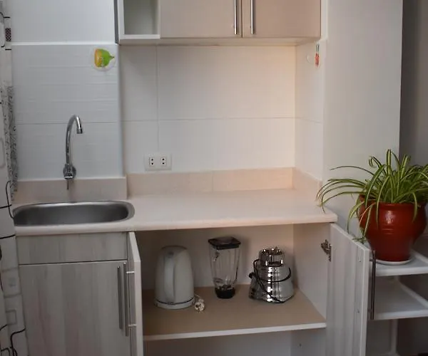 Wuasi Casa (adults Only) Bed & Breakfast