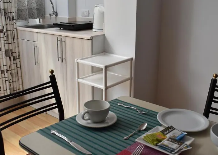 Wuasi Casa (adults Only)