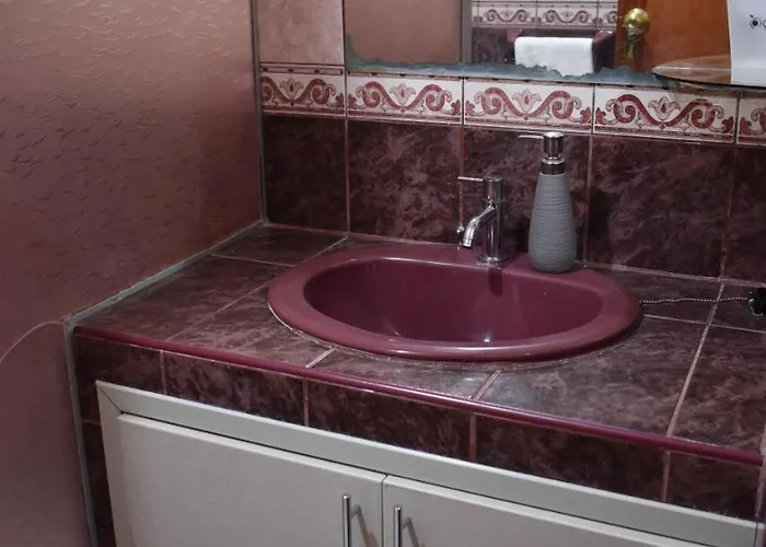Wuasi Casa (adults Only) Bed & Breakfast *