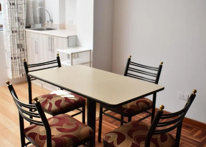 Wuasi Casa (adults Only) Bed & Breakfast *
