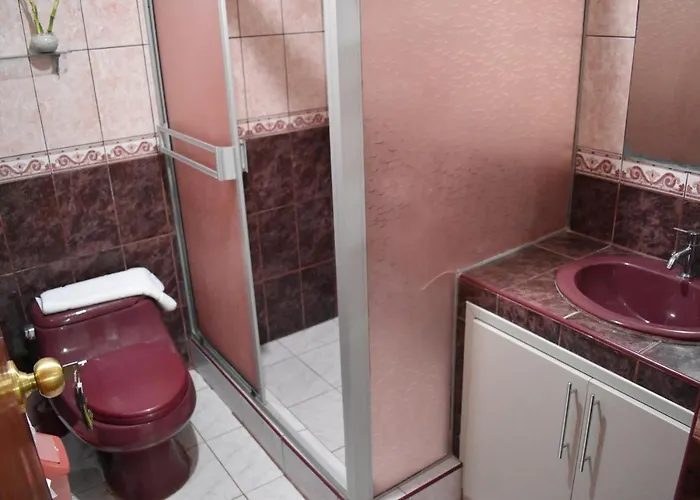 Wuasi Casa (adults Only) Bed & Breakfast