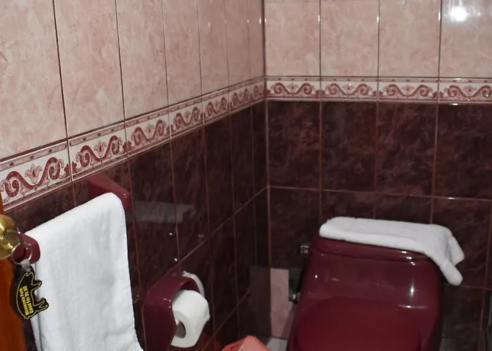 Wuasi Casa (adults Only)