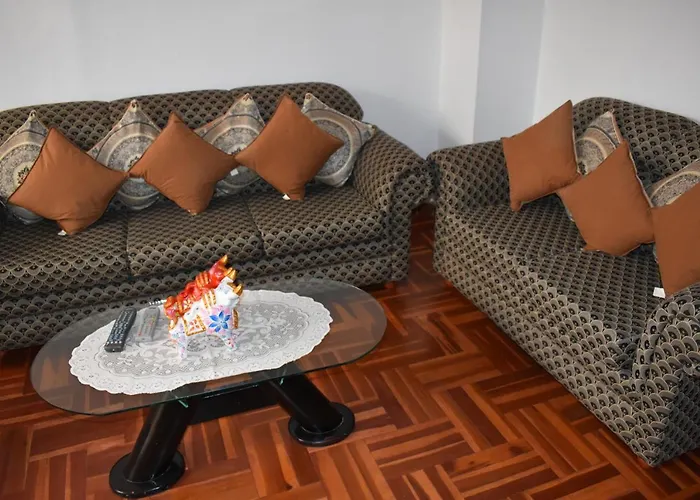 Wuasi Casa (adults Only) Bed & Breakfast Cuzco