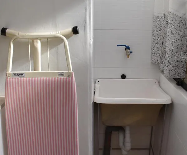 Wuasi Casa (adults Only) Bed & Breakfast *