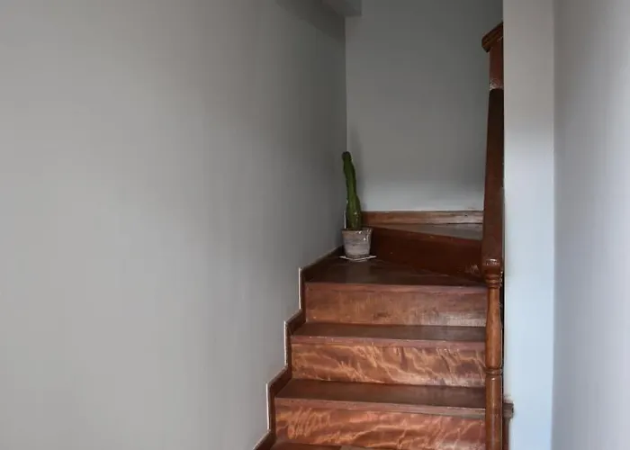 Wuasi Casa (adults Only) Bed & Breakfast