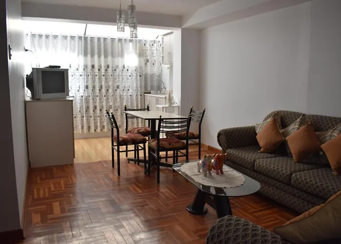 Wuasi Casa (adults Only) * Cuzco