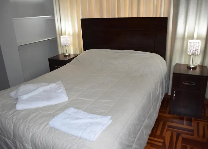 Bed & Breakfast Wuasi Casa (adults Only) *